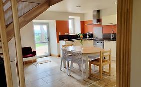 Charmante maison totalement rénovée